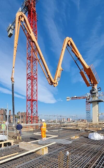 Figura illustrativa Sabbie d'Oro