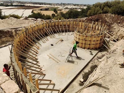 Figura illustrativa Sabbie d'Oro