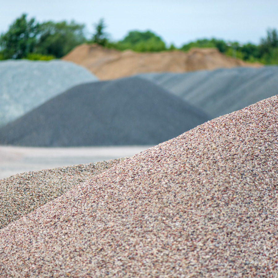 Figura illustrativa Sabbie d'Oro