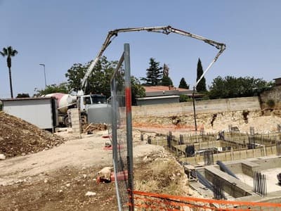 Figura illustrativa Sabbie d'Oro