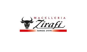 logo Macelleria Zirafi