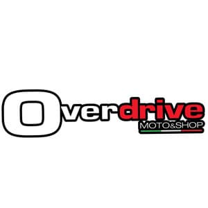 logo Overdrive
