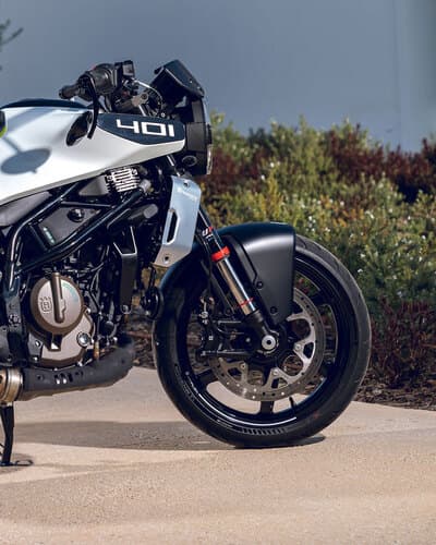 Figura illustrativa Overdrive