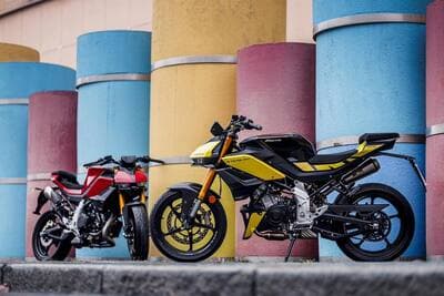 Figura illustrativa Overdrive