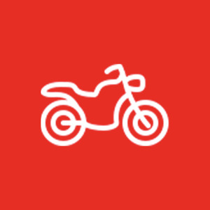 miniatura Overdrive Moto