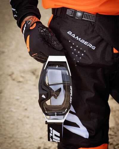 Figura illustrativa Overdrive