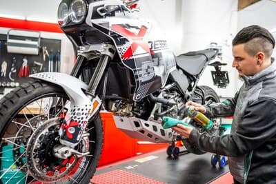 Figura illustrativa Overdrive