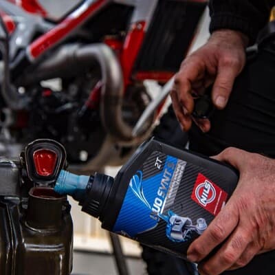 Figura illustrativa Overdrive