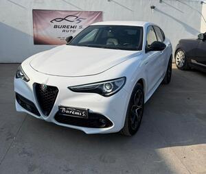 miniatura Buremi S. Auto ALFA ROMEO STELVIO 2.2Cc 210Cv