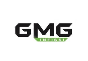 logo G.M.G. Infissi