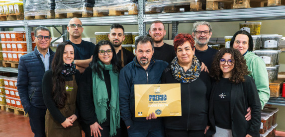 Figura illustrativa Sapori di Nonna Tina