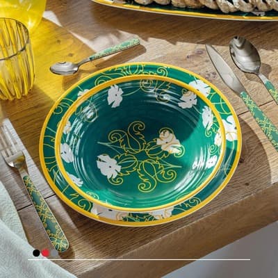 Figura illustrativa Amica Articoli da Regalo