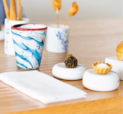 Figura illustrativa Amica Articoli da Regalo