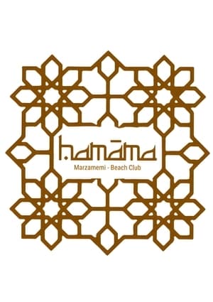logo Hamama Lido Balneare