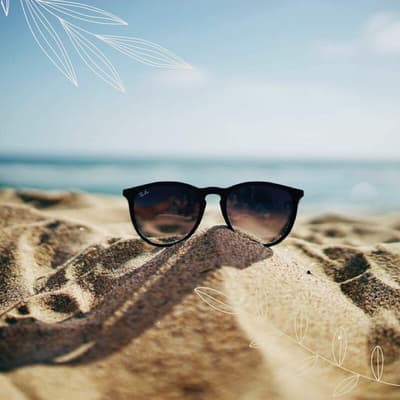 Figura illustrativa Hamama Lido Balneare