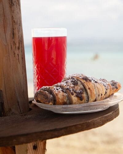 Figura illustrativa Hamama Lido Balneare