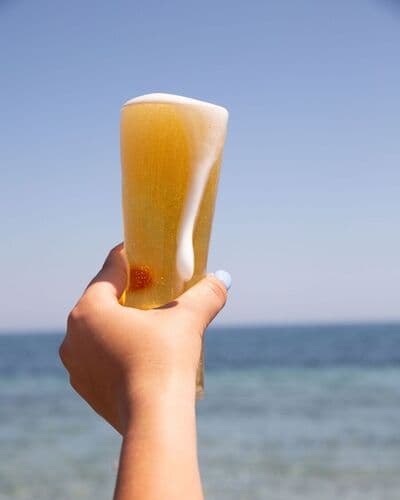 Figura illustrativa Hamama Lido Balneare