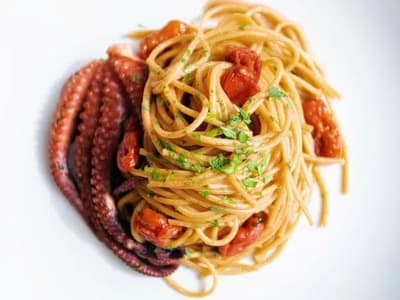 Figura illustrativa Hamama Lido Balneare