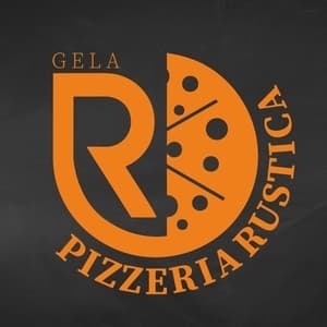 logo Pizzeria Rustica