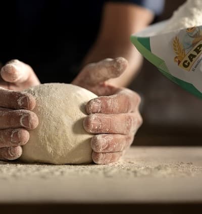 Figura illustrativa Pizzeria Rustica