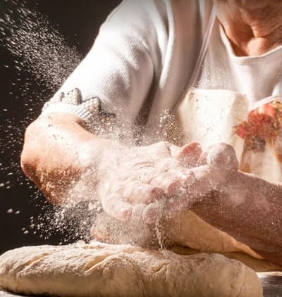 Figura illustrativa Pizzeria Rustica