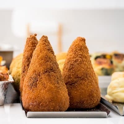 Figura illustrativa Pizzeria Rustica