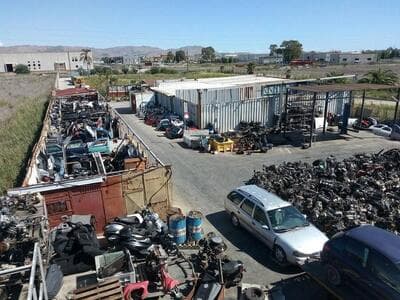 Figura illustrativa Sirone Sud Demolizioni - Società Cooperativa