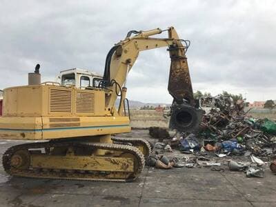 Figura illustrativa Sirone Sud Demolizioni - Società Cooperativa