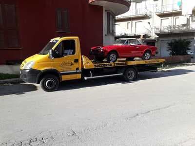 Figura illustrativa Sirone Sud Demolizioni - Società Cooperativa