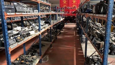 Figura illustrativa Sirone Sud Demolizioni - Società Cooperativa