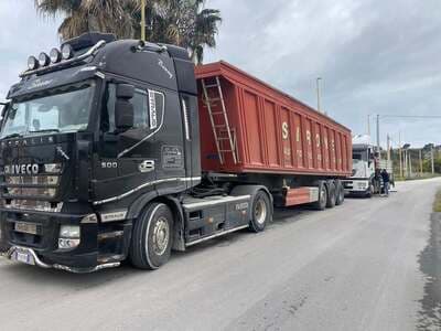 Figura illustrativa Sirone Sud Demolizioni - Società Cooperativa