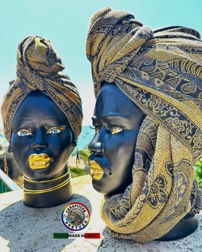 Figura illustrativa Aretusa Ceramica & Souvenir