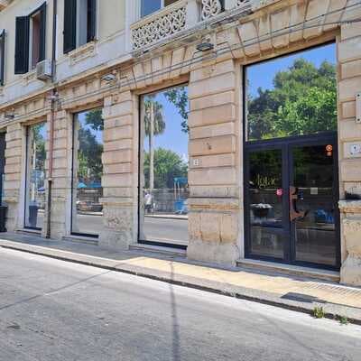 Figura illustrativa Aglae Ristorante