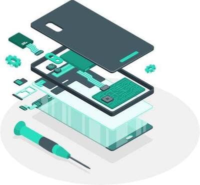 Figura illustrativa Puglisi Servizi