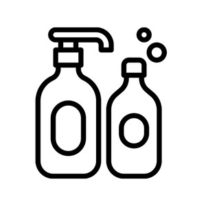 miniatura Hair Salon Parrucchieri Tattamento Capelli