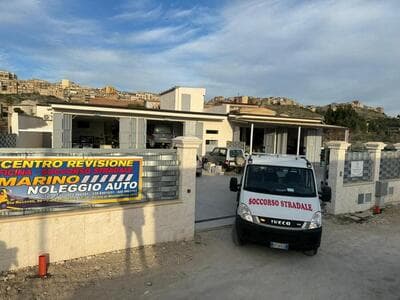 Figura illustrativa Autofficina Marino Automotive