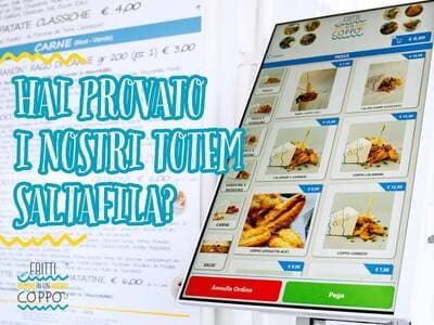 Figura illustrativa Fritti In Un Coppo