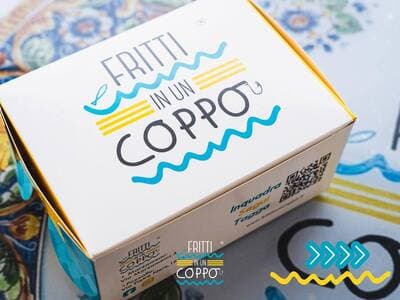 Figura illustrativa Fritti In Un Coppo