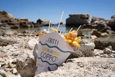 Figura illustrativa Fritti In Un Coppo