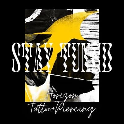 Figura illustrativa Horizon Tattoo & Piercing