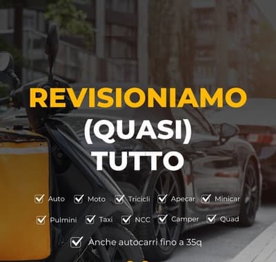Figura illustrativa City Car S.r.l.