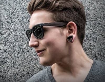 Figura illustrativa Horizon Tattoo & Piercing