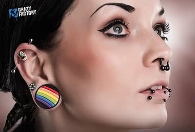 Figura illustrativa Horizon Tattoo & Piercing