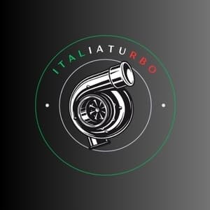 logo Italia Turbo