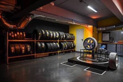 Figura illustrativa Italia Turbo