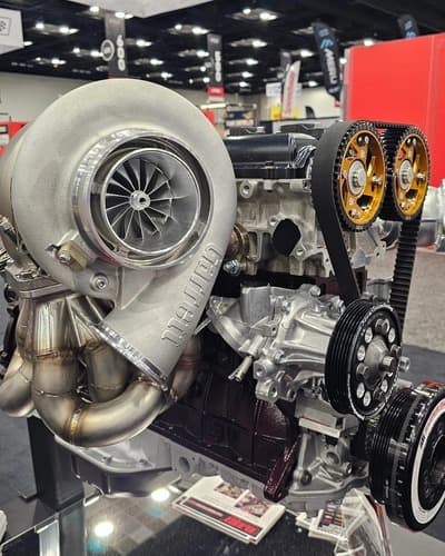 Figura illustrativa Italia Turbo