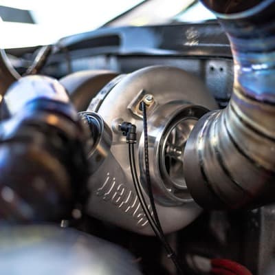 Figura illustrativa Italia Turbo