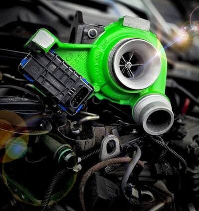 Figura illustrativa Italia Turbo