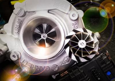 Figura illustrativa Italia Turbo