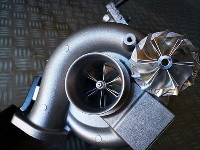 Figura illustrativa Italia Turbo